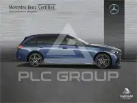 2025 Mercedes Benz C-Class