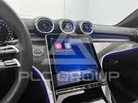 2025 Mercedes Benz C-Class