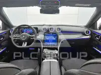2025 Mercedes Benz C-Class