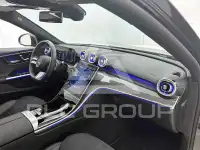 2025 Mercedes Benz C-Class