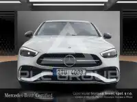 2025 Mercedes Benz C-Class
