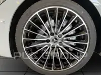 2025 Mercedes Benz C-Class