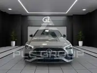2025 Mercedes Benz C-Class