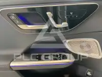 2025 Mercedes Benz C-Class