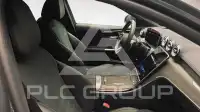 2025 Mercedes Benz C-Class