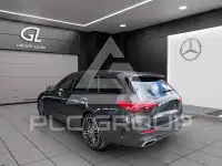 2025 Mercedes Benz C-Class