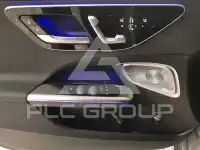 2025 Mercedes Benz C-Class