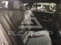 2025 Mercedes Benz C-Class
