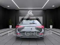 2025 Mercedes Benz C-Class