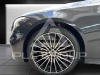 2025 Mercedes Benz C-Class