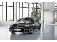 2025 Mercedes Benz C-Class