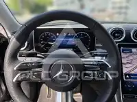2025 Mercedes Benz C-Class