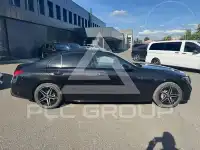 2025 Mercedes Benz C-Class