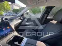 2025 Mercedes Benz C-Class
