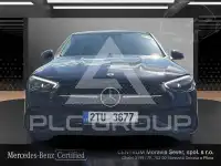 2025 Mercedes Benz C-Class
