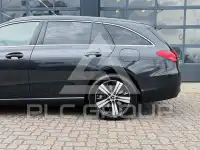 2025 Mercedes Benz C-Class