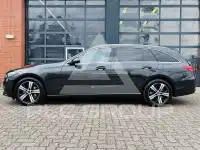 2025 Mercedes Benz C-Class