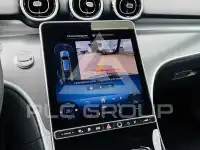 2025 Mercedes Benz C-Class