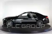 2025 Mercedes Benz C-Class