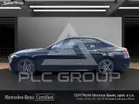 2025 Mercedes Benz C-Class