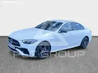 2025 Mercedes Benz C-Class