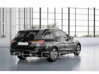 2025 Mercedes Benz C-Class