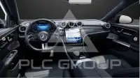 2025 Mercedes Benz C-Class