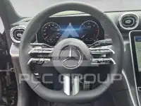 2025 Mercedes Benz C-Class