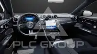 2025 Mercedes Benz C-Class
