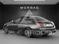 2025 Mercedes Benz C-Class