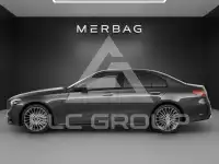 2025 Mercedes Benz C-Class