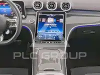 2025 Mercedes Benz C-Class