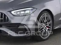 2025 Mercedes Benz C-Class