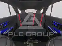 2025 Mercedes Benz C-Class