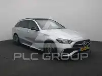 2025 Mercedes Benz C-Class