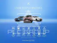 2025 Mercedes Benz C-Class