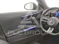 2025 Mercedes Benz C-Class