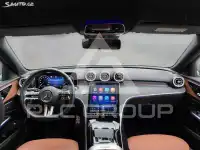 2025 Mercedes Benz C-Class