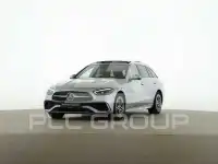 2025 Mercedes Benz C-Class