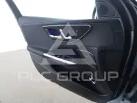 2025 Mercedes Benz C-Class