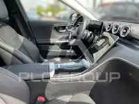 2025 Mercedes Benz C-Class
