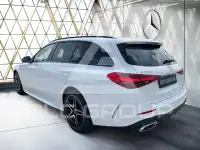 2025 Mercedes Benz C-Class