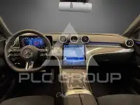 2025 Mercedes Benz C-Class