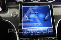 2025 Mercedes Benz C-Class