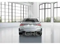 2025 Mercedes Benz C-Class