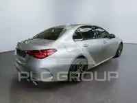 2025 Mercedes Benz C-Class