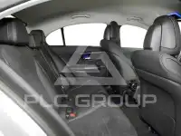2025 Mercedes Benz C-Class