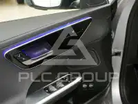 2025 Mercedes Benz C-Class