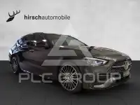 2025 Mercedes Benz C-Class
