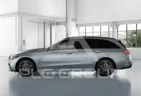 2025 Mercedes Benz C-Class
